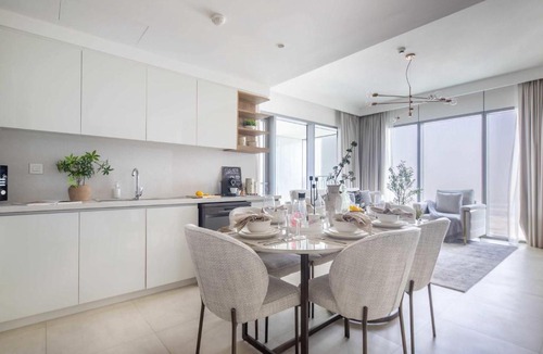 Za'abeel 2 Apartment | Frank Porter - Downtown Views II Tower 1