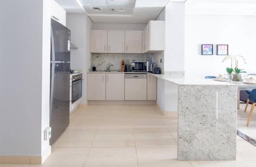 Downtown Dubai Apartment | Frank Porter - Mon Reve