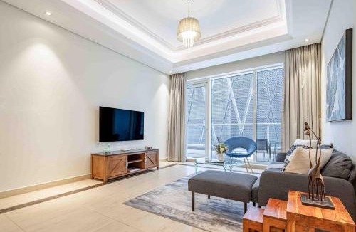 Downtown Dubai Apartment | Frank Porter - Mon Reve