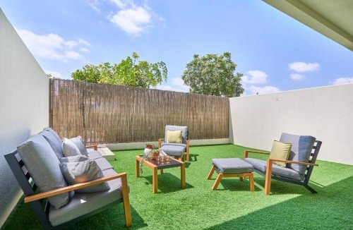 Dubai Villa | Frank Porter - Parkside 2