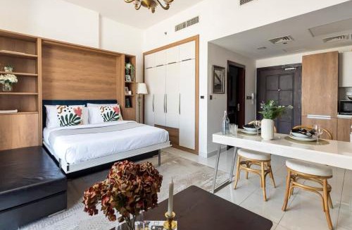 Discovery Gardens Apartment | Frank Porter - Starz by Danube