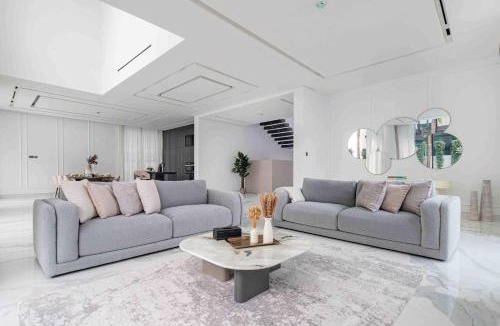 Dubai Villa | Frank Porter - Villa La Mer, Jumeirah 1