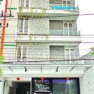 Surabaya Hotel | Frank's Hotel