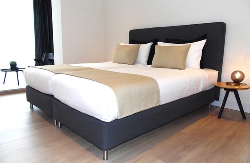 Middenmeer Apartment | Frankendael Apartments