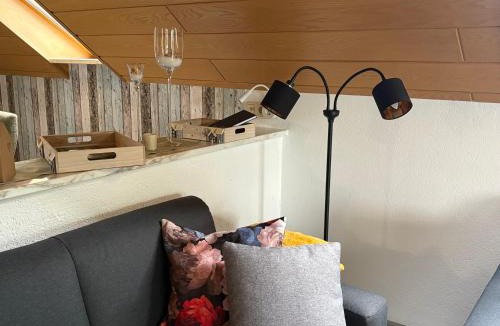 Marktbergel Apartment | Frankenhöhe 15