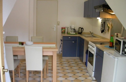 Schmitten Apartment | Frankfurt a. Experience M. - enjoy peace in the Taunus - children and dogs welcome