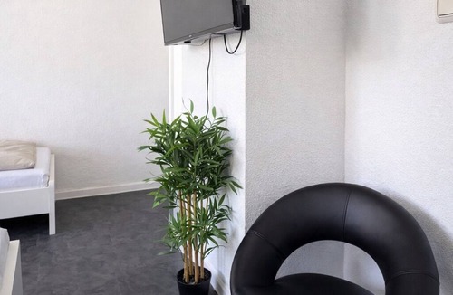 Moerfelden-Walldorf House | Frankfurt Airport view apartments