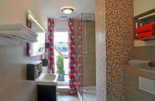 Berkersheim Bed & Breakfast | Frankfurt Bed & Breakfast