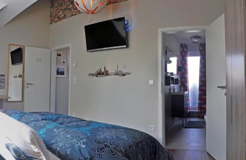 Berkersheim Bed & Breakfast | Frankfurt Bed & Breakfast
