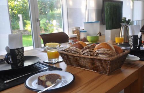 Berkersheim Bed & Breakfast | Frankfurt Bed & Breakfast