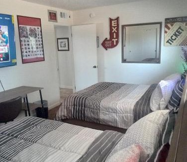 Raisin Apartment | Franklin Apt