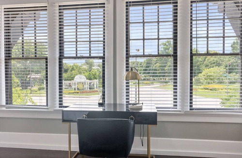Near East Columbus House | Franklin Conservatoire Mansion- Free Parking!