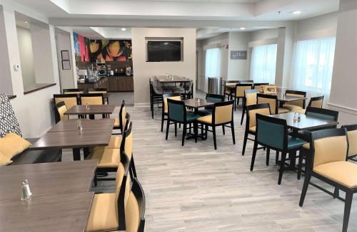 Franklin Hotel | Franklin Extended Stay Hotel
