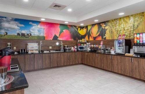 Franklin Hotel | Franklin Extended Stay Hotel