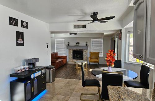 Bear Ridge House | Franklin Luxe Oasis