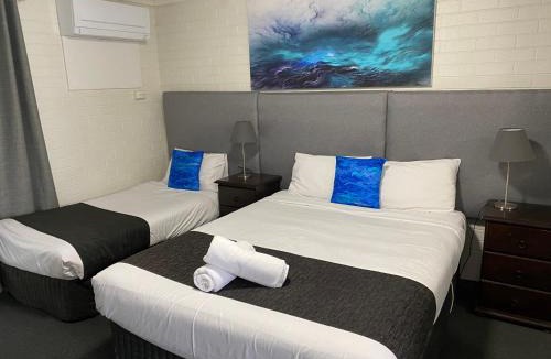 Frankston South Hotel | Frankston Motel