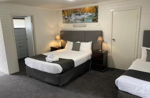 Frankston South Hotel | Frankston Motel