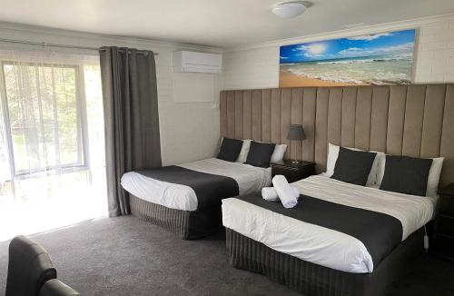 Frankston South Hotel | Frankston Motel