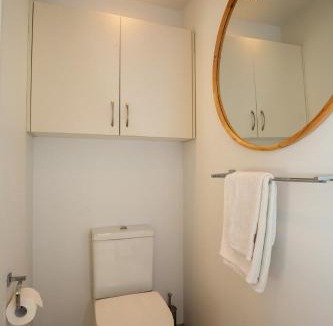 Frankton Apartment | Frankton Hideaway