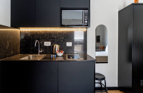 Florentin Hotel | Franky