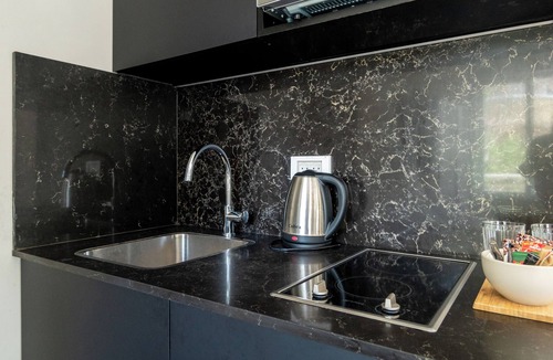 Florentin Hotel | Franky