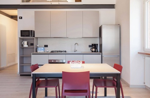 Campagnola Apartment | Frantoio a Lago - Apartment near the lake, Il Frantoio a Lago - Appartamento vicino al lago