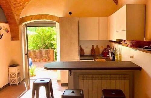 Campiglia Marittima Apartment | Frantoio di Campiglia
