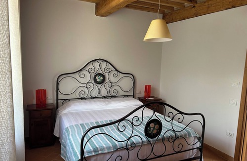 Paciano House | Frantoio home with pool and Jacuzzi in the Fontanaro estate