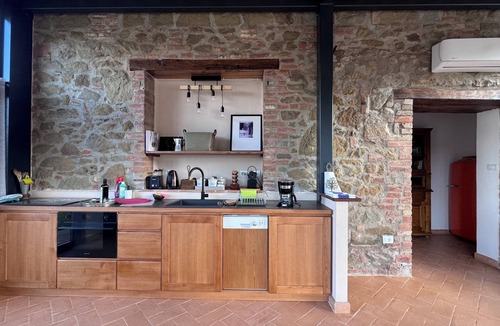 Paciano House | Frantoio home with pool and Jacuzzi in the Fontanaro estate