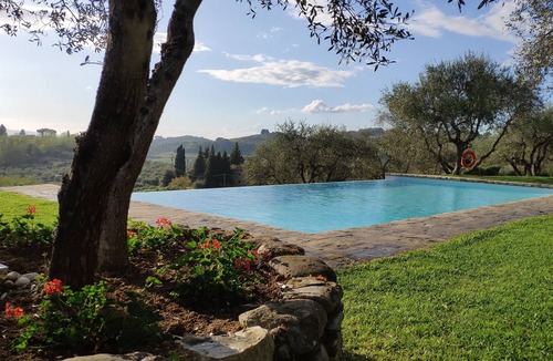 Poggiarello House | Frantoio - Il Casale di Villore, Poggibonsi, Siena, Tuscany