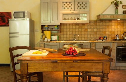 Radicondoli House | FRANTOIO -IL VECCHIO MULINO TOSCANA