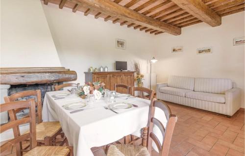 Larciano Apartment | Frantoio