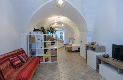 Diso Apartment | FRANTOIO NONNA VALERIA