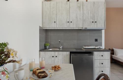 Paloi Apartment | Frantzis studio 1