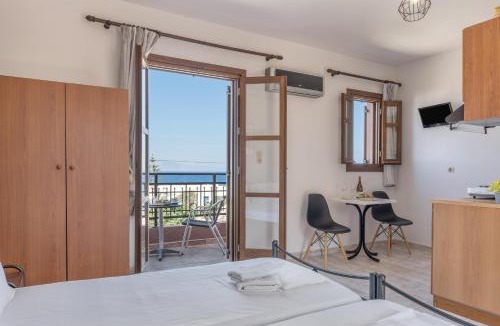 Paloi Apartment | Frantzis studio 4