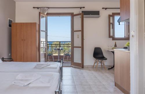 Paloi Apartment | Frantzis studio 4