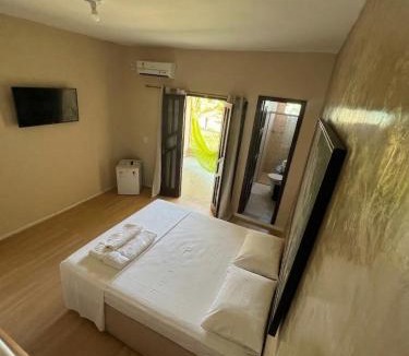 Nova Vicosa Hotel | Franz Beach