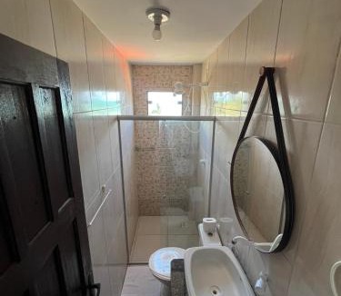 Nova Vicosa Hotel | Franz Beach