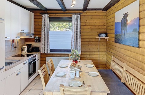 Arrach House | Franzi 1 by Interhome
