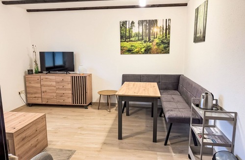Arrach House | Franzi 1 by Interhome
