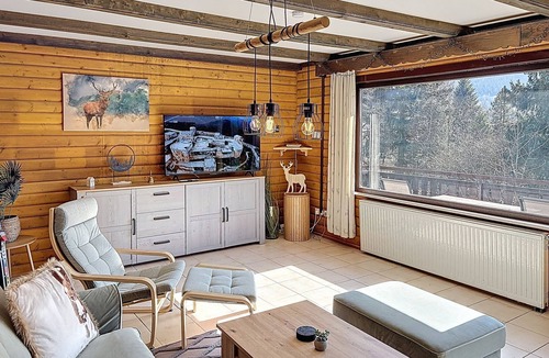 Arrach House | Franzi 1 by Interhome