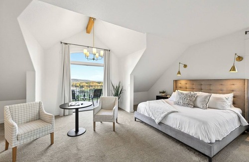 Dundee Bed & Breakfast | Franziska Haus
