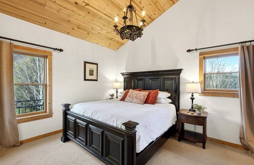 Dundee Bed & Breakfast | Franziska Haus