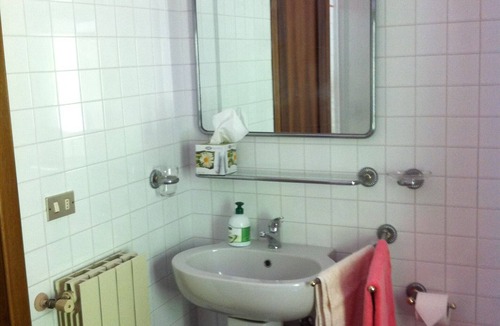Fabriano House | Frasassi Holidays