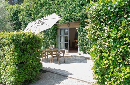 Grottaferrata Apartment | Frascati Country House