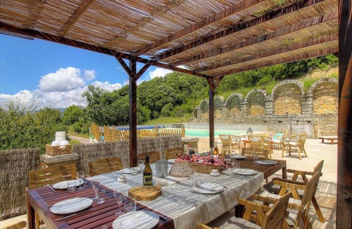 Moca-Croce House | Fraschella - MOCA CROCE