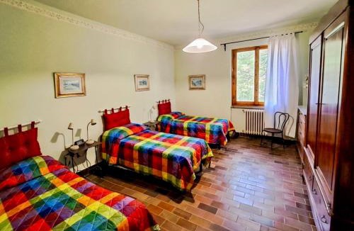 Dicomano House | Frascole