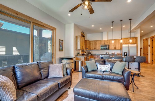 Fraser Condo | Fraser Adventure Base! Condo Near Hiking & River
