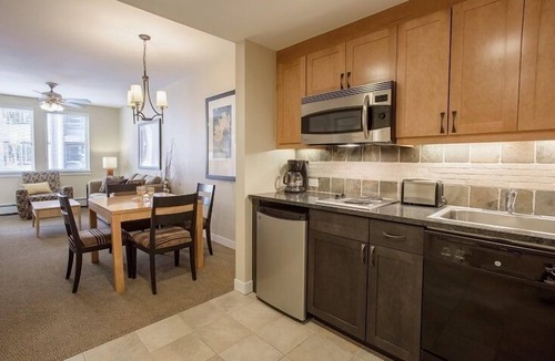 Winter Park Hotel | Fraser Crossing Founders Pointe