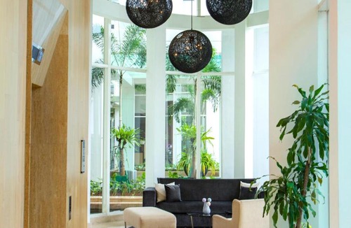 Setiabudi Apartment | Fraser Residence Sudirman Jakarta